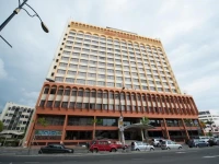 Gaya Centre Hotel 