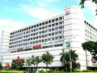 KK Waterfront Hotel 
