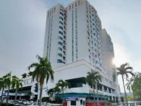 Likas Square Apartment Hotel 