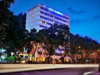 Hotel Shangri-la 