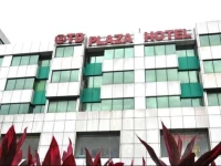 TD Plaza Hotel 