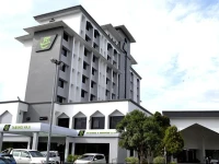 TH Hotel Kota Kinabalu 