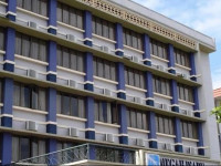 Megah Daru Hotel