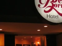 Seri Borneo Hotel 