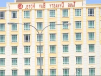 Tang Dynasty Bay Hotel 