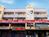 Hotel 81 