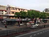 Hotel Holiday Kota Kinabalu 