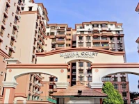 KK Vacation Apartments 