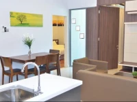 Accord Regency Serviced Apartments 