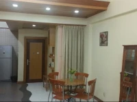 Api-Api Deluxe Apartment 