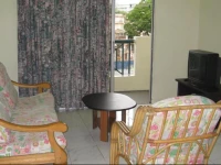 Api-Api Kota Kinabalu Homestay Apartment 