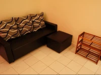 Apple Beverly Apartment 