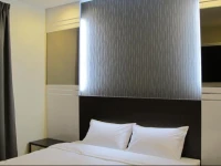 Borneo Holiday Homes Serviced Apartment @ 1Borneo Tower B 