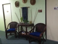 Borneo Swiss Guesthouse 