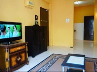 Bundusan Villa Apartments 