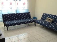 Chin Chins Apartment 