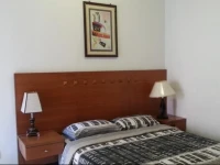 Dorcas Service Apartment - Marina Court 
