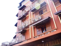 Hotel five2 in Kota Kinabalu 