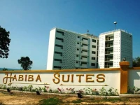 Habiba Suites Hotel & Apartment 
