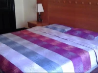 Homestay Serviced Apartment - Marina Court 