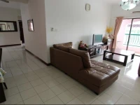 Jacks CondoApartment @ Marina Court Resort Condominium 