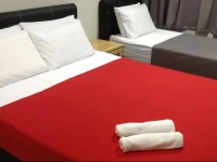 Leong Apartment 