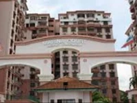 Marina Condominium Holiday Homestay 