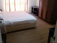 Marina court ainniaputra condo 