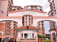 Marina Court Condominium Suites