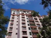 Marina Court Luxury Penthouse 