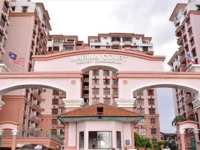 Marina Vacation Condos @ Marina Court Resort Condominium 