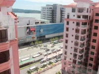 Oakley Home Stay @ Marina Court 