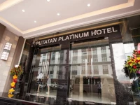 Putatan Platinum Hotel 