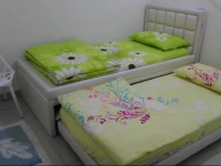 Summer Holidays Homestay 