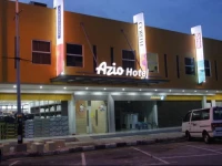 Azio Hotel 