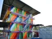 Bahagia Villa 