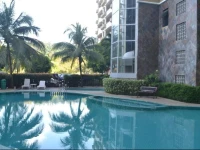 Century Suria Service Apartment - Private Residential 1 