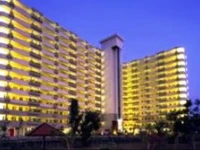 Century Suria Service Apartment - Private Residential 2 
