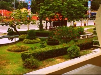 Jupeter Homestay 