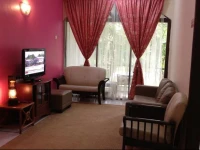 Nany Apartment Homestay Kuah Langkawi 