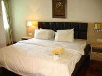 QQ Homestay 