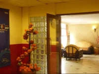 Lipis Centrepoint Hotel & Apartment 