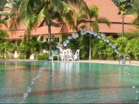 Rompin Beach Resort 