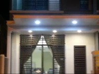Homestay Botanic Kuala Selangor 