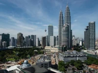 Binjai Cozy KLCC 