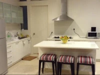 Idaman Apartment 