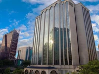 Hotel Istana Kuala Lumpur City Centre 