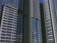 Lanson Place Bukit Ceylon Serviced Residences 