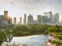 Mandarin Oriental, Kuala Lumpur 