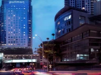 Pullman Kuala Lumpur City Centre Hotel & Residences 
